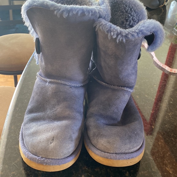 UGG boots size 7 - Picture 3 of 7